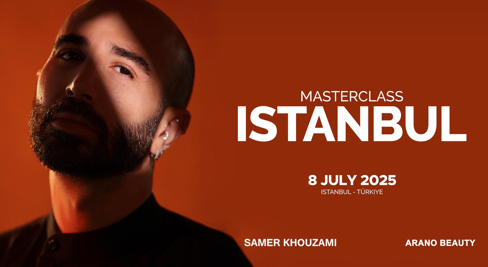 SAMER KHOUZAMI